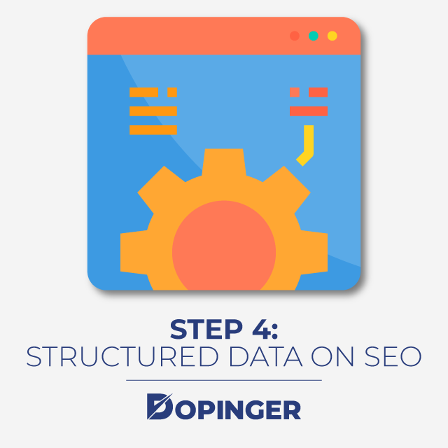 Structured Data on SEO
