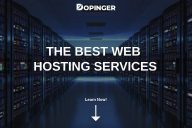 The Best Web Hosting Services