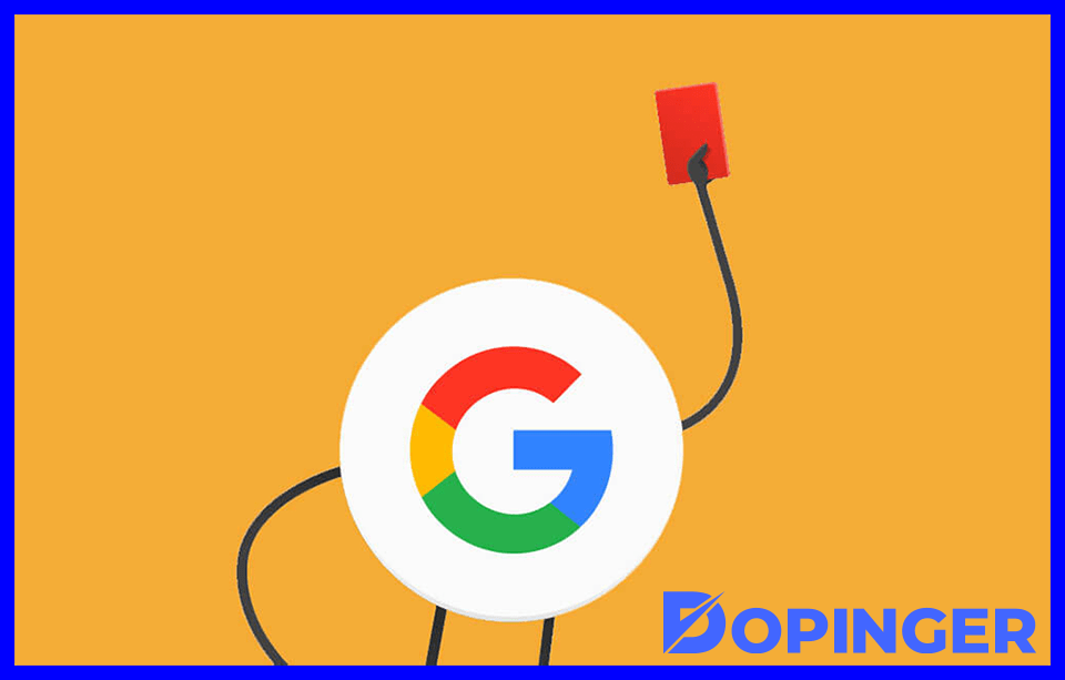 what are google penalties