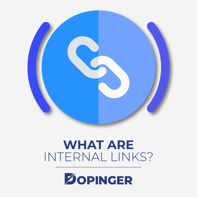 What Is an Internal Link