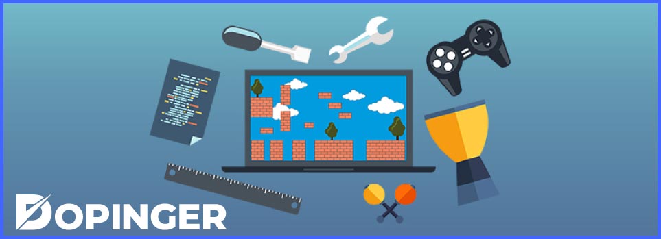 what does a game developer do