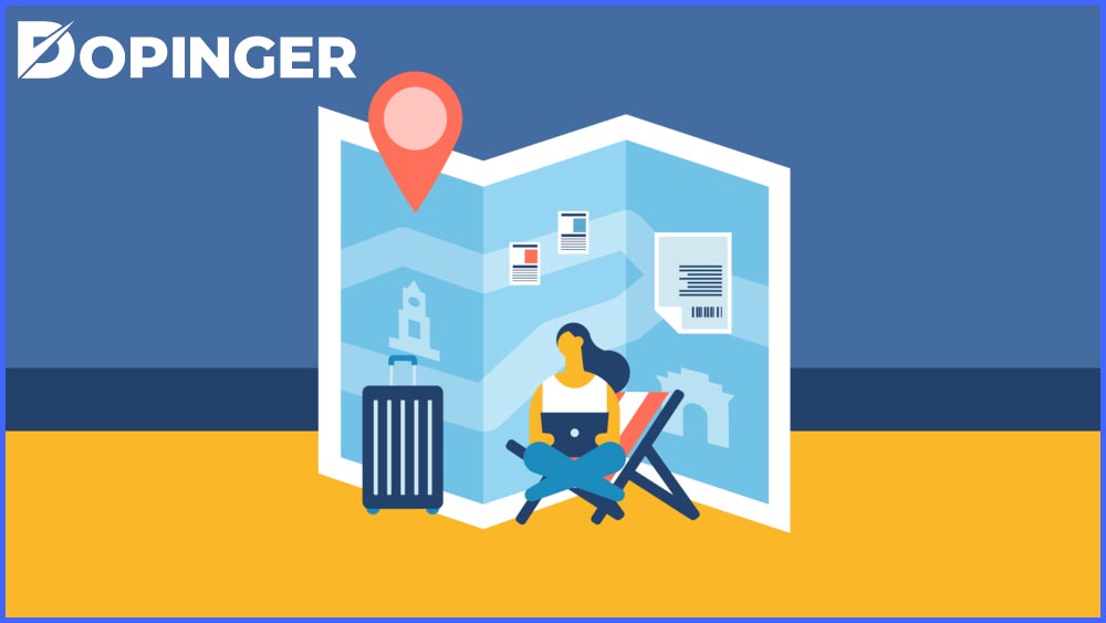 location independence