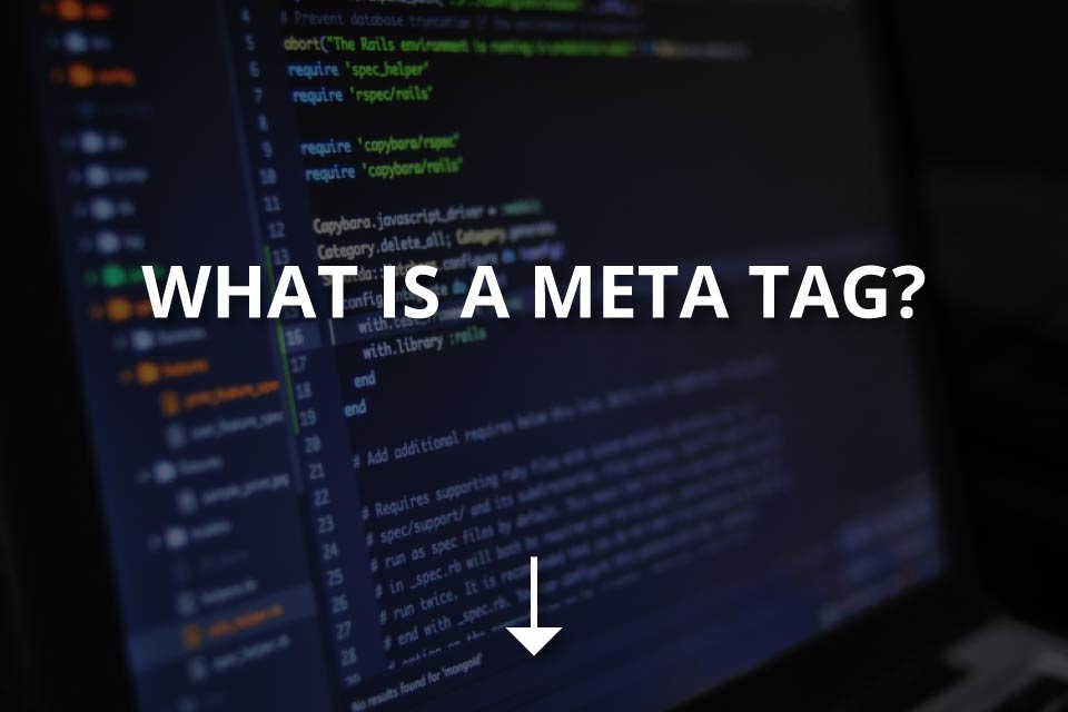What Is a Meta Tag? (How do They Function?) Dopinger