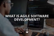 What Is Agile Software Development? (& Its Principles)