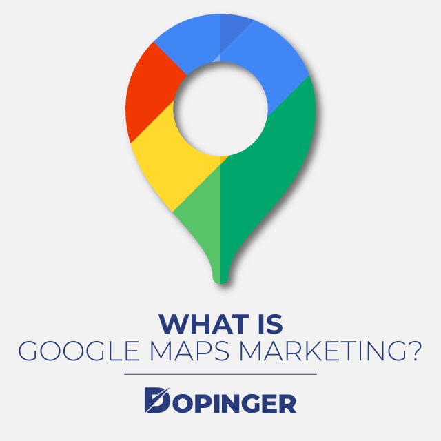 What Is Google My Business