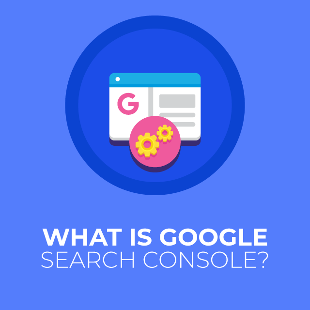 What is Google Search Console