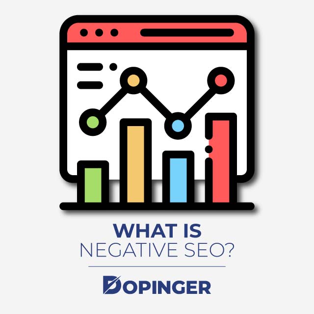 Negative SEO