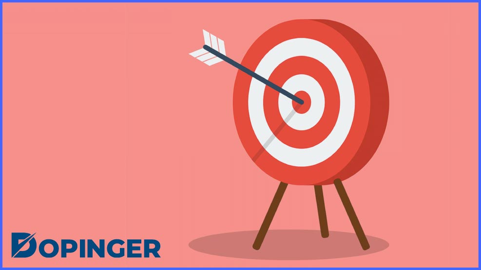 what is the definition of the goal