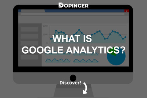 What Is Google Analytics?