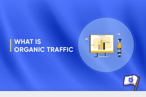 What Is Organic Traffic? (& How to Increase It)