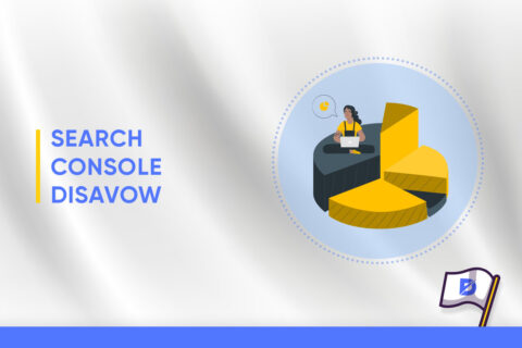 How to Disavow Links in Google Search Console?