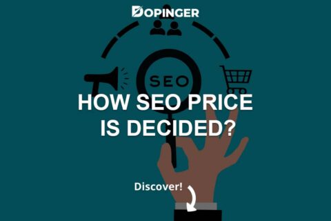 How SEO Price Is Decided?