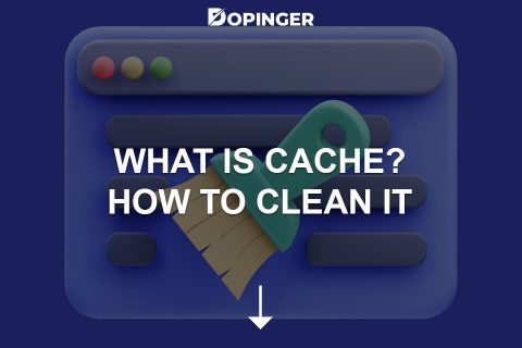 What Is Cache? (And How to Clean It?)