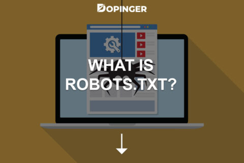What Is Robots.txt? (+Including Example Codes)