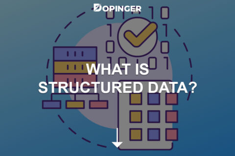 What Is Structured Data? (+How to Benefit From It?)