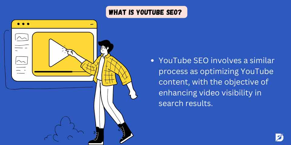 what is YouTube SEO