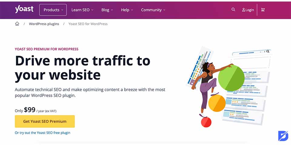 Yoast SEO