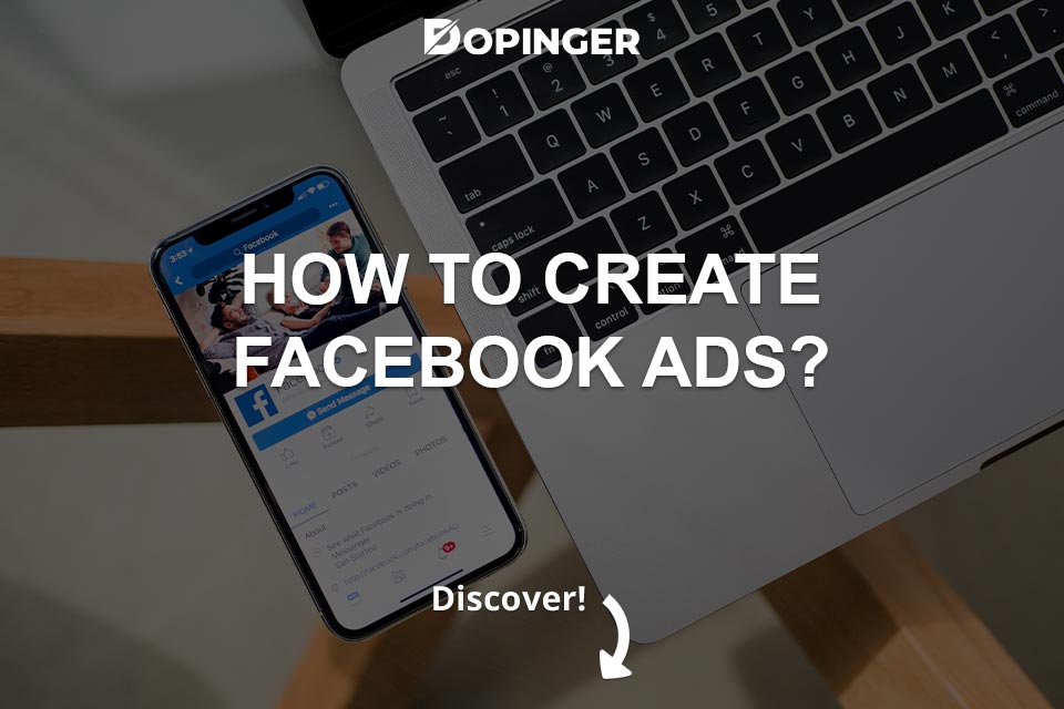 How to Create Facebook Ads?