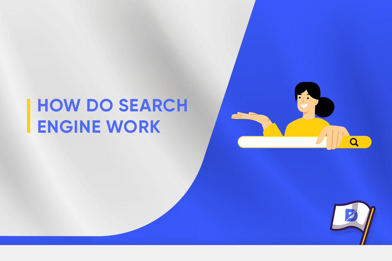 How Do Search Engines Work? (Explained in Detail)