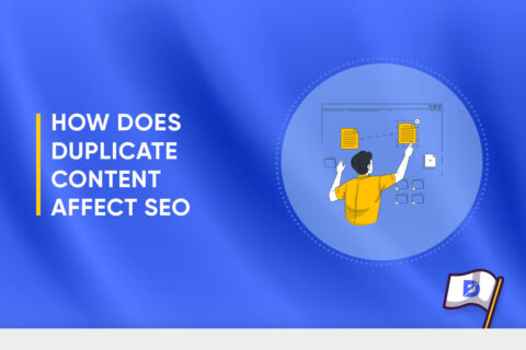 How Does Duplicate Content Affect SEO?