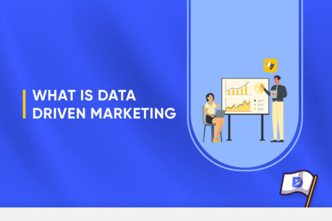 What Is Data-Driven Marketing? (& Strategies)