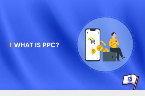 What Is PPC? (Pay-Per-Click Advertising)