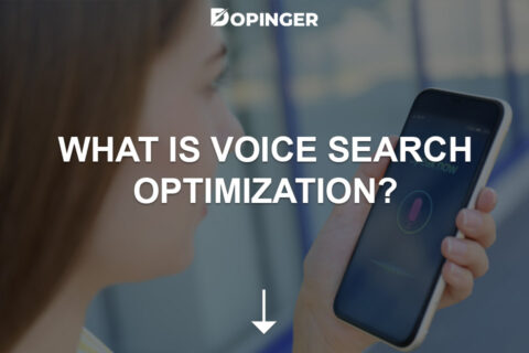 What Is Voice Search Optimization? (& Its Strategies)