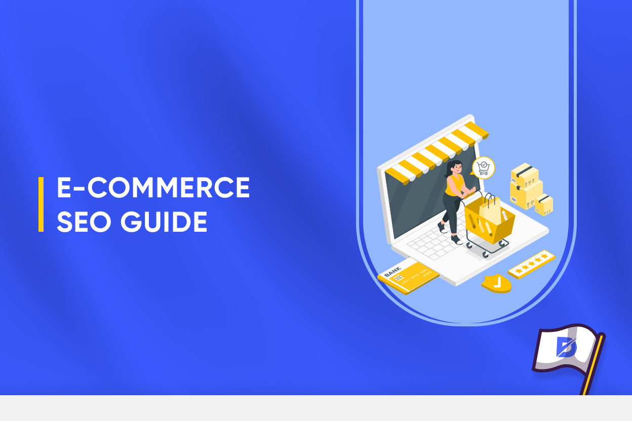 E-Commerce SEO (A Complete Guide)