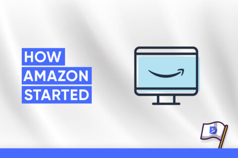 How Amazon Started? (The Story Behind)