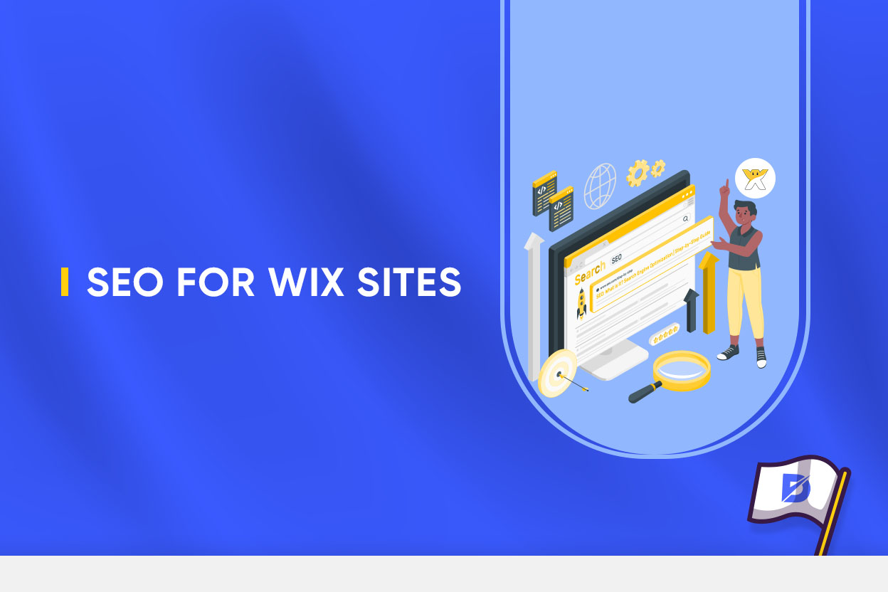 SEO for Wix Sites: Positioning on Google