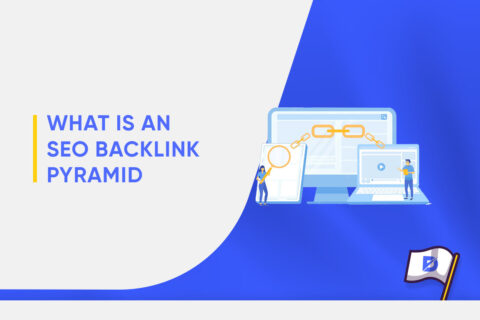 What Is an SEO Backlink Pyramid and How It Works?