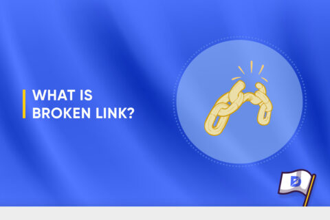 What Is Broken Link? (How to Find & Fix)