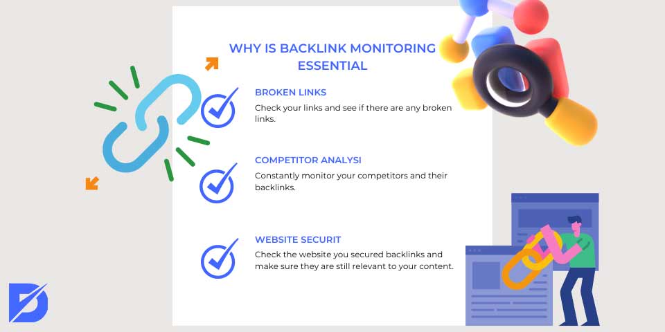 best backlink monitor software Iphone Apps