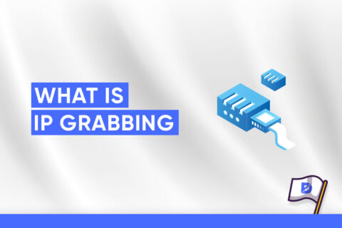 What Is IP Grabbing? (& How  to Protect Your IP)