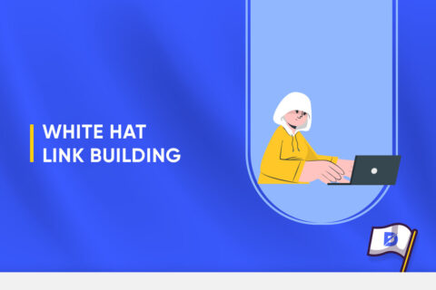 White Hat SEO Link Building: The Techniques