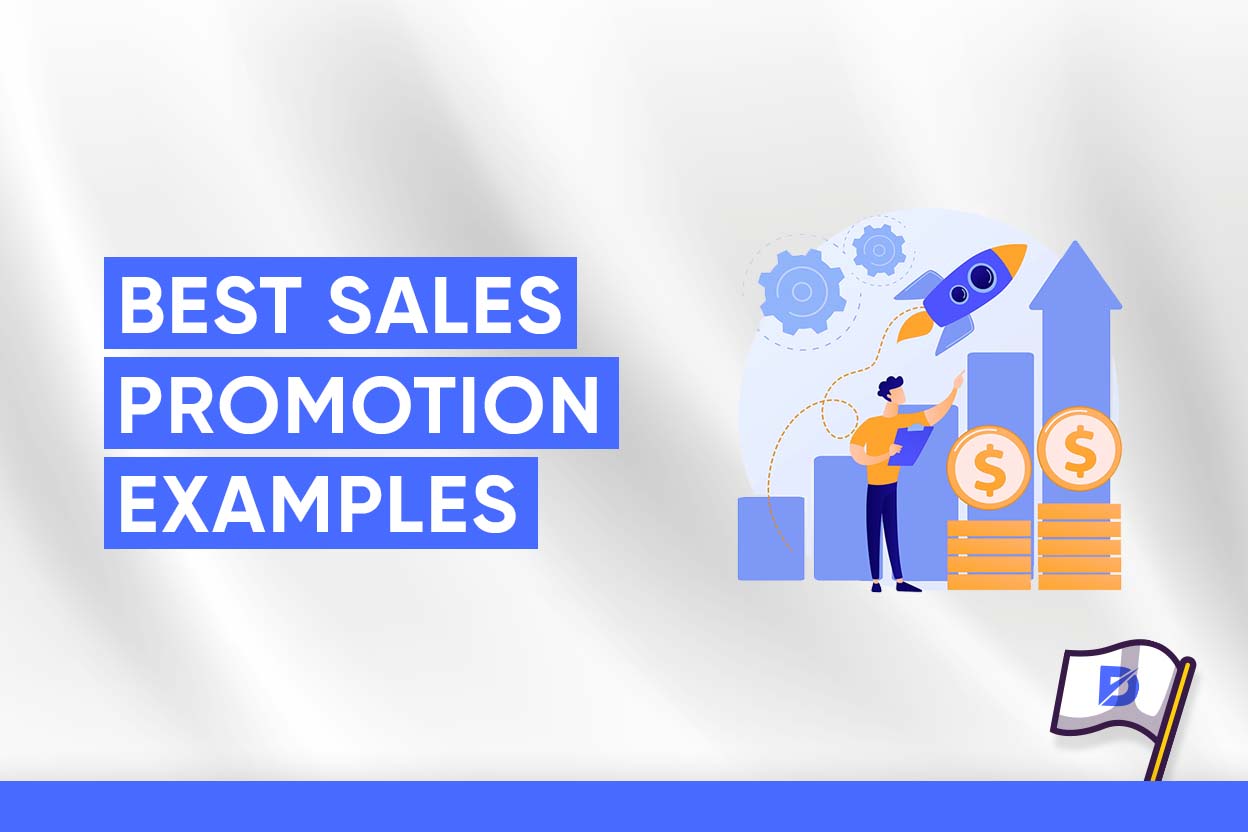 sales promotions