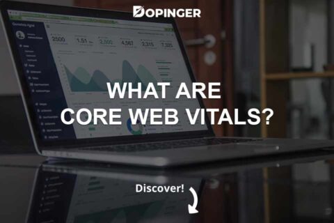 What Are Core Web Vitals? (Comprehensive Guide)