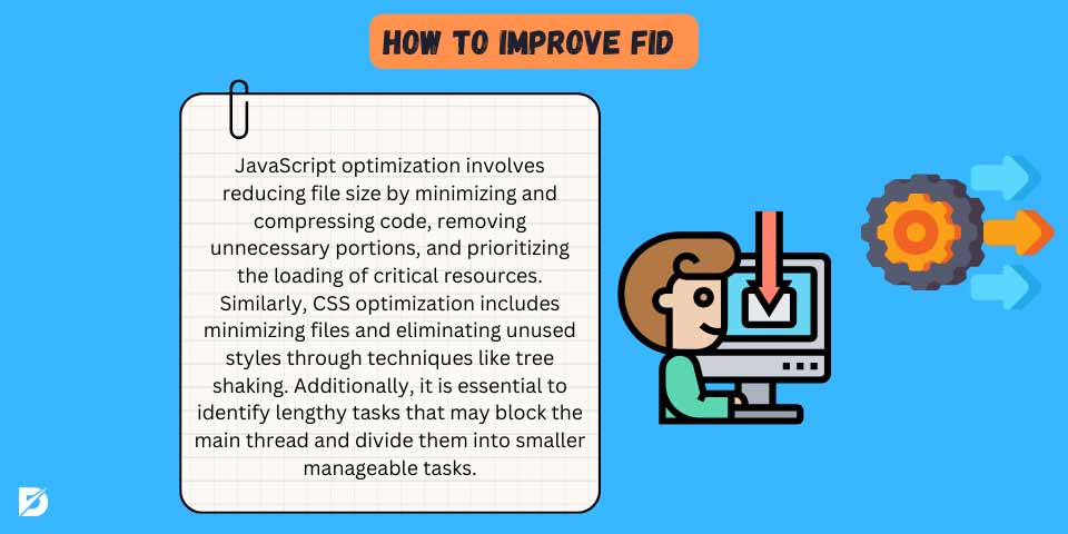how to improve FID