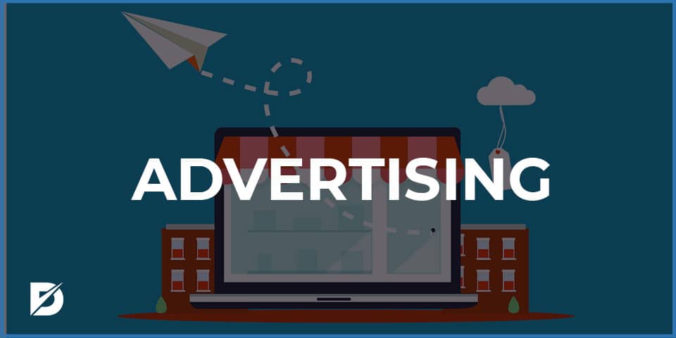 advertising process