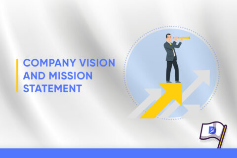 Vision & Mission Statement Examples