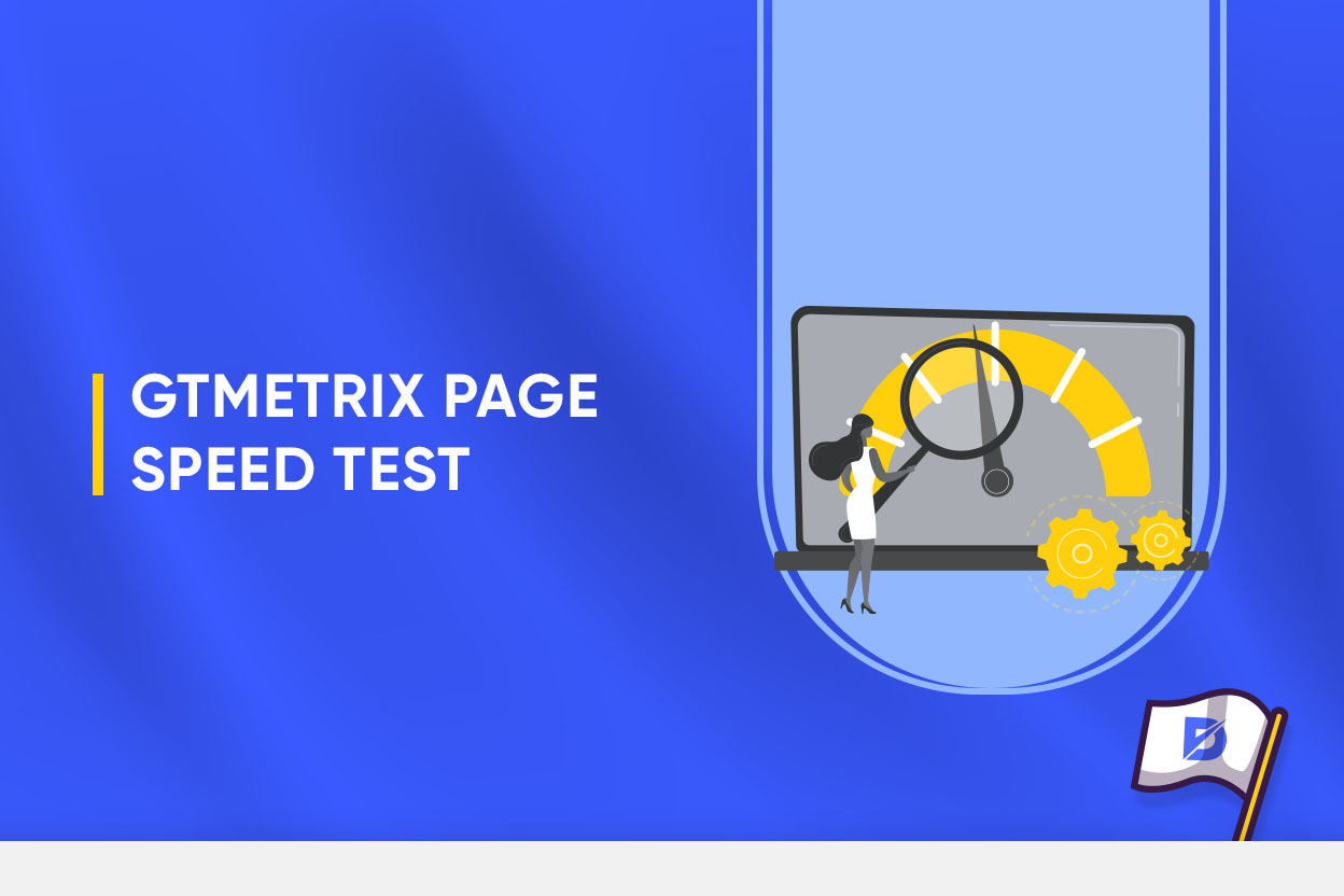 How to Use the GTmetrix Speed Test to Improve PageSpeed Score