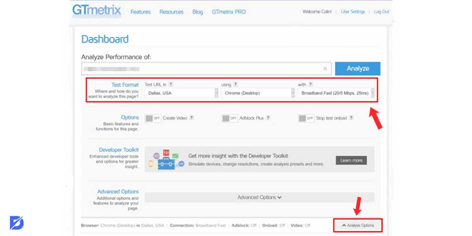 About GTmetrix Speed Test (a Detailed Guide)