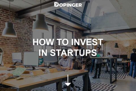 How to Invest in Startups: A Must-Have Skill