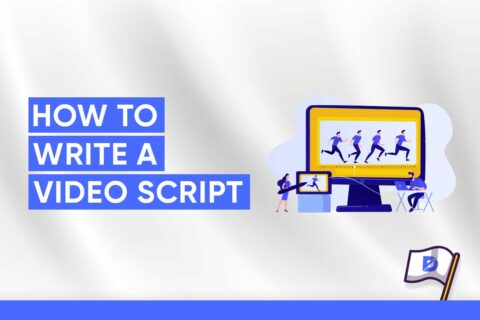 How to Write a Video Script That Is Inspiring?