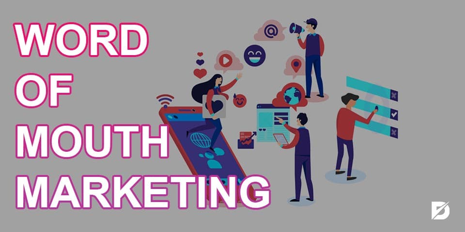 word of mouth marketing