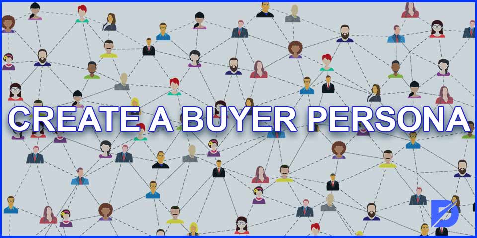 buyer persona