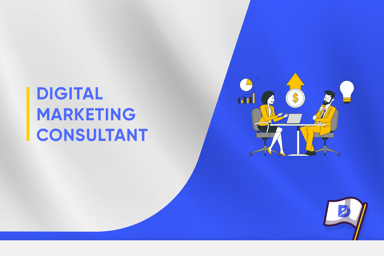 Digital Marketing Consultant