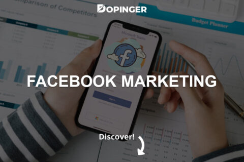 Facebook Marketing