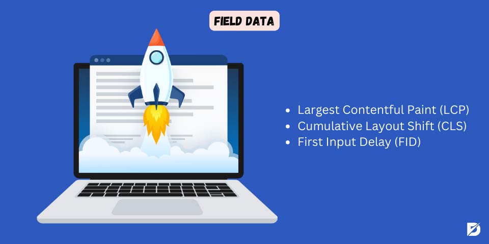 field data