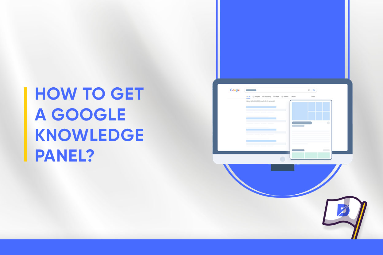 How to Get a Google Knowledge Panel